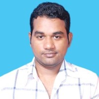 Pravin Kumar's profile photo