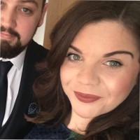 Handley James Employee Danielle Green's profile photo