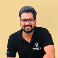 Rakesh Munnanooru Email & Phone Number