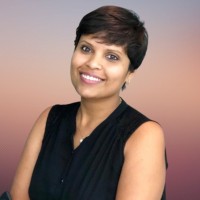 Hiver Employee Meena R's profile photo