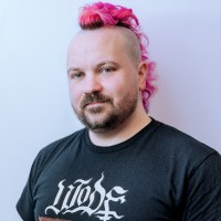 Hedyn Employee Matt Davies's profile photo