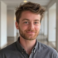 Samuel Morgan Email & Phone Number