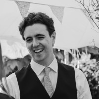 Deutsche Bank Employee Sam Blake's profile photo