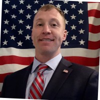 Amazon Web Services (AWS) Employee Patrick Bowser's profile photo
