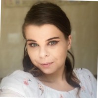 Eco Energy Improvements Employee Ugne Aksiutovaite's profile photo