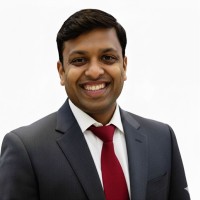 Argonaut Insurance Co, part of Argo Group Employee Ankit Goyal's profile photo