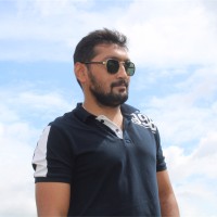 AGS Health Employee Paresh Kumar's profile photo