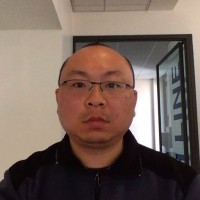 Ceres Life Insurance Company Employee Jay Xia's profile photo