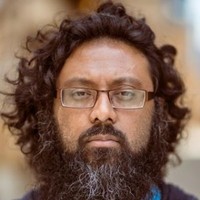 Notify.io Employee Agam Patel's profile photo