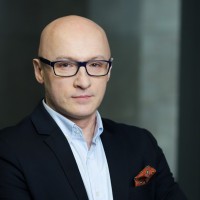 N7 Mobile Employee Andrzej Zieliński's profile photo