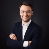 Weckerle Cosmetics Employee Johannes Mönich's profile photo