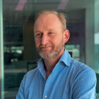 Gen25 Employee Jan Dost's profile photo