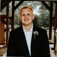 CHURSTON (PTY)LTD Employee Quinton van der Schyff's profile photo