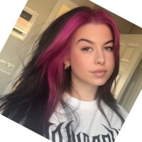 Chelbi Clark Email & Phone Number