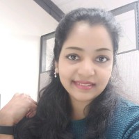 RxWorld Employee Thanuja Divi's profile photo