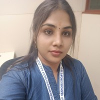 E-IT Employee Maya Thiyagarajan's profile photo