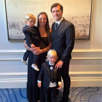 OAE Employee Samuel Trahin's profile photo