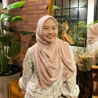 PT. Supraco Indonesia Employee Nabila Ananda's profile photo