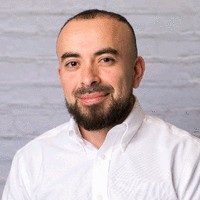 The Hill Group Employee Juan Rodriguez's profile photo