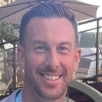 Salesforce Employee Ryan Steele's profile photo
