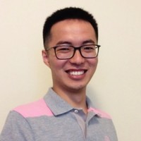 CreditX 氪信 Employee Weiyang Chen's profile photo