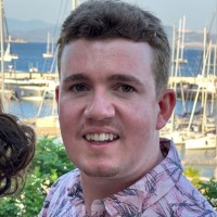 Ace Grading Employee Michael Fawcett's profile photo