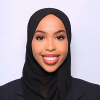Sumaya Mohamed's profile photo