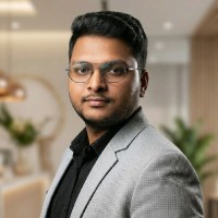 Findoc Financial Services Group Employee Kanhaiya Choudhary's profile photo