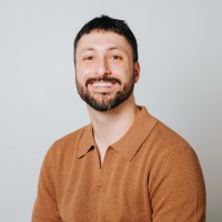 NYC Department of Correction Employee Mark Pauley's profile photo