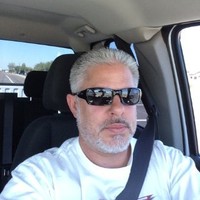 Precision Air & Plumbing Employee Michael Davies's profile photo