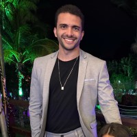 Pedro Aguiar's profile photo