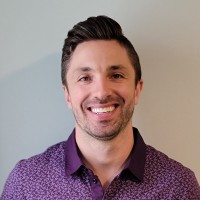 iQ3Connect Employee Colin Bloor's profile photo