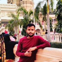 Zolve Employee Pintoo Kumar's profile photo