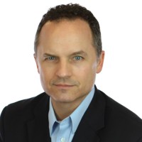 WisdomTree Asset Management Employee Carl Petty's profile photo