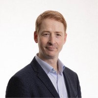 SAF Group Employee Brandon Gerson's profile photo