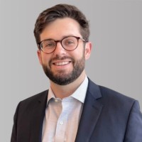 Trive Capital Employee Drew Kirby's profile photo