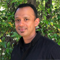 Synety Employee Naveen Arumugam's profile photo