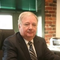 John Thomas Email & Phone Number