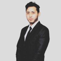 DIGISOC® Employee Robin De La Cruz's profile photo