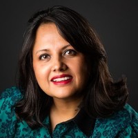 Independent Life Insurance Agent Employee Jyotsna Paul's profile photo
