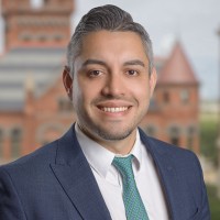 Big Rock Educational Services, LLC Employee Miguel Ortega's profile photo