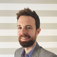 AXA Employee Nicholas Higgins's profile photo