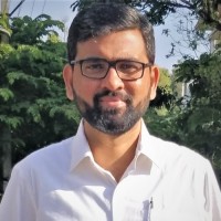 Marico Limited Employee Pravin Patil's profile photo