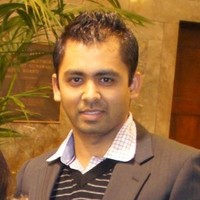 NOW Digital Employee Pritesh Sheth's profile photo