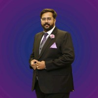 Codiea.io Employee Zaeem Hashmi's profile photo