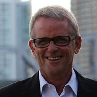 Cogility Employee Gerard Ruddy's profile photo