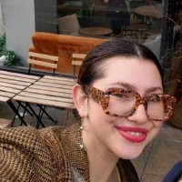 Westminster Forum Projects Employee Hermione Whitehead's profile photo