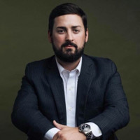 VentureSouth Employee Charlie Banks's profile photo