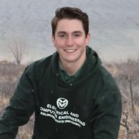 BW Design Group Employee Carson Green's profile photo