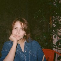 Condé Nast Employee Kate McGregor's profile photo